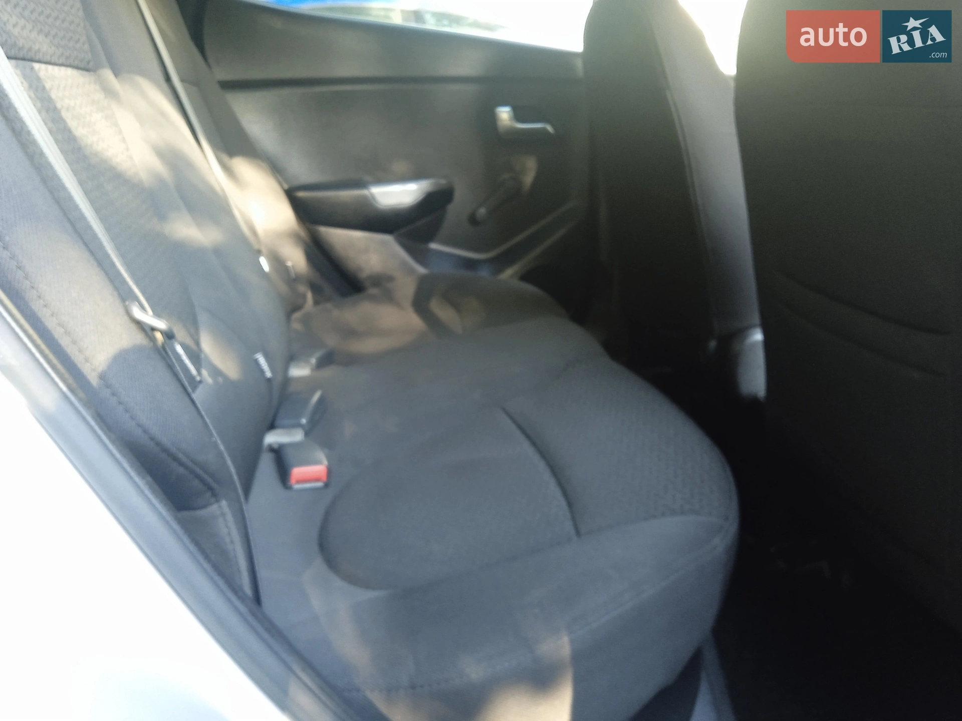 2012 Kia Rio - мініатюра 9
