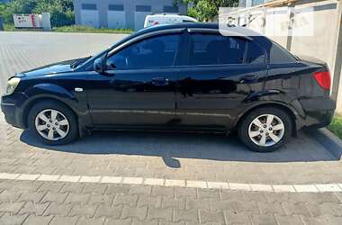 Седан Kia Rio 2008 в Хмельницькому