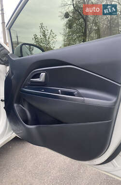 Седан Kia Rio 2017 в Вінниці