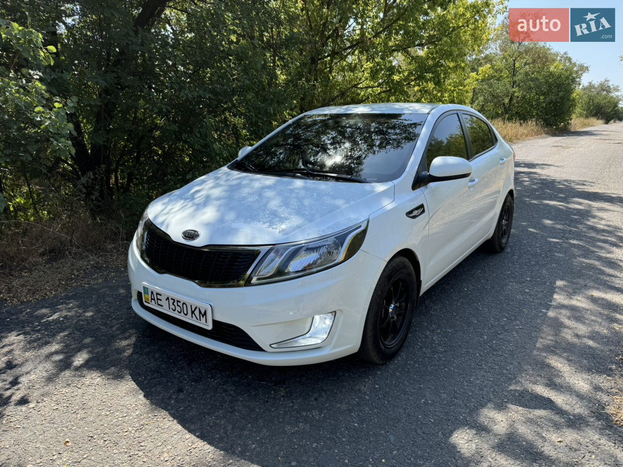 2011 Kia Rio - мініатюра 25