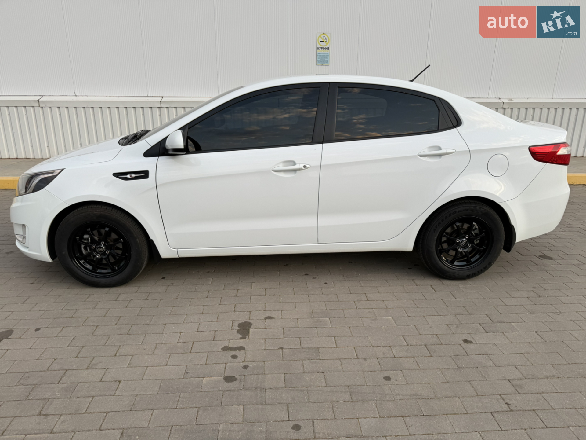 2012 Kia Rio - мініатюра 18