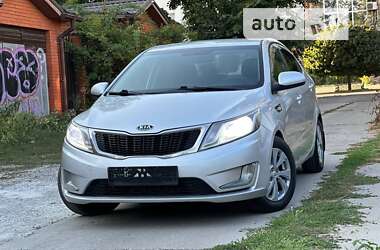 Седан Kia Rio 2011 в Харькове