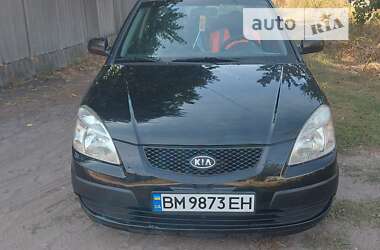 Седан Kia Rio 2008 в Харкові