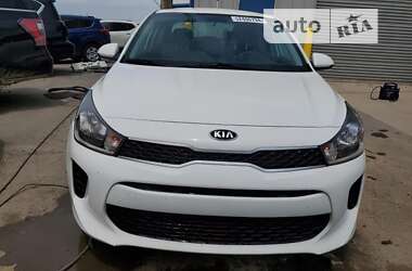 Седан Kia Rio 2020 в Одесі