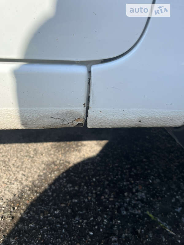 Седан Kia Rio 2012 в Києві