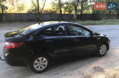 Седан Kia Rio 2012 в Броварах