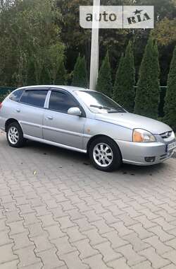 Універсал Kia Rio 2003 в Хмельницькому