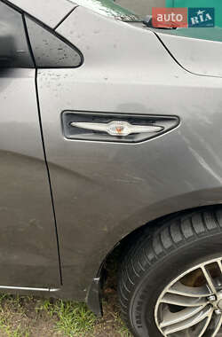 Хэтчбек Kia Rio 2012 в 