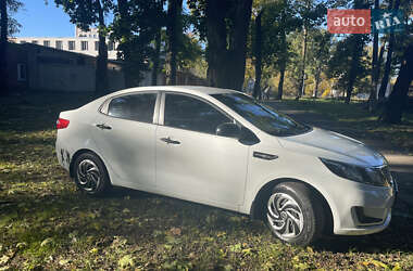 AUTO.RIA – Продам Kia Ріо 2018 бензин 1.6 хетчбек бу у
