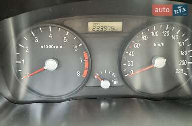 Седан Kia Rio 2007 в 
