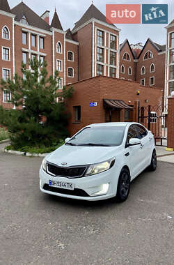 Седан Kia Rio 2013 в Чорноморську