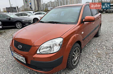 Седан Kia Rio 2007 в Києві