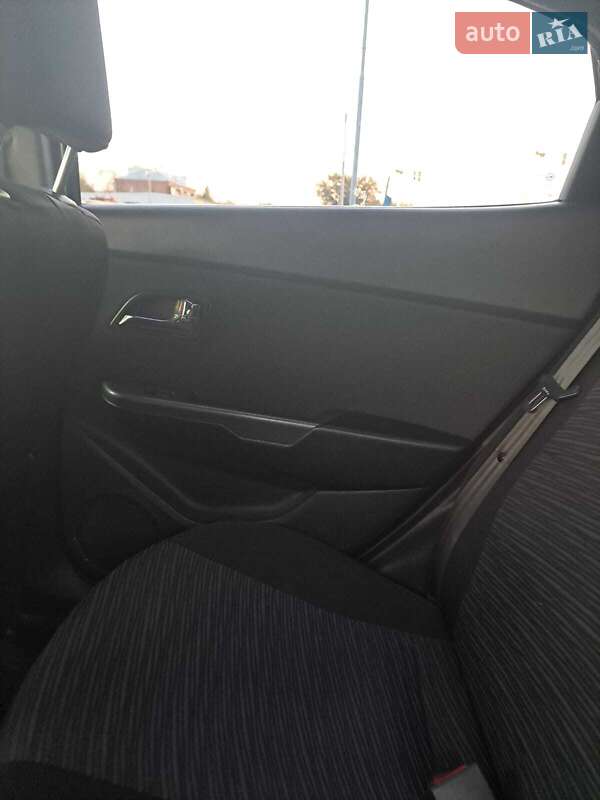 Седан Kia Rio 2013 в Харькове