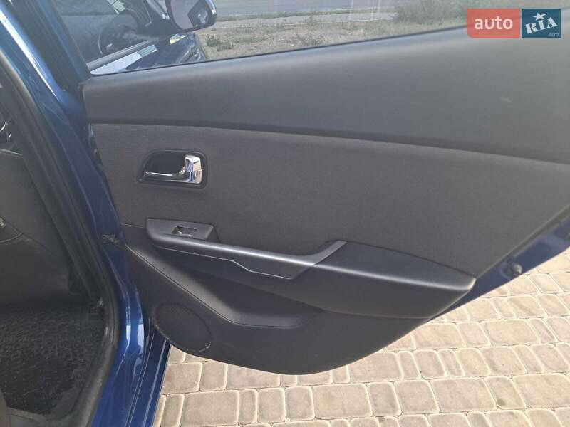 Седан Kia Rio 2013 в Харькове