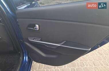 Седан Kia Rio 2013 в Харькове