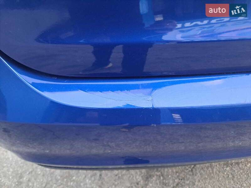 Седан Kia Rio 2013 в Харькове