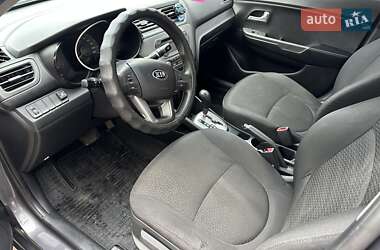 Седан Kia Rio 2013 в Харькове