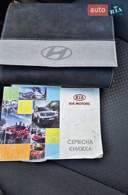 Седан Kia Rio 2011 в Вінниці