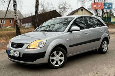 Хетчбек Kia Rio 2006 в Охтирці