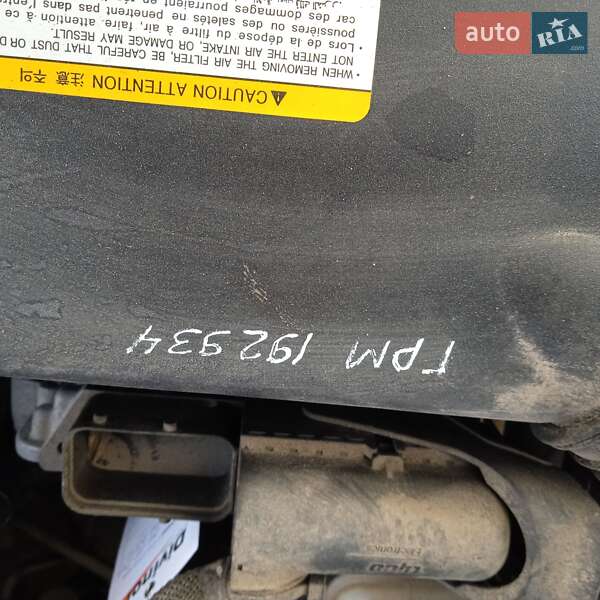 Хэтчбек Kia Rio 2005 в Черновцах