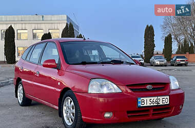 Універсал Kia Rio 2004 в Кропивницькому