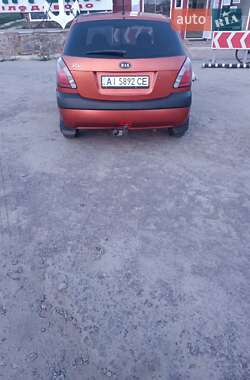 Хетчбек Kia Rio 2008 в Ставищі