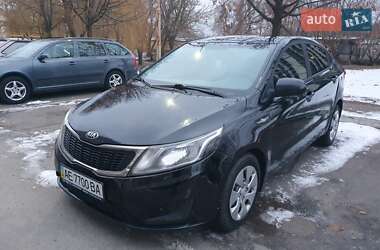 Седан Kia Rio 2013 в Киеве