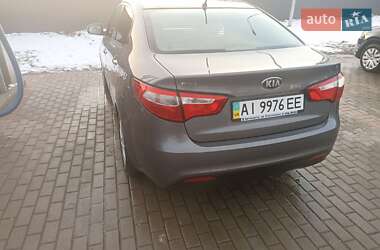 Седан Kia Rio 2013 в Вишневому