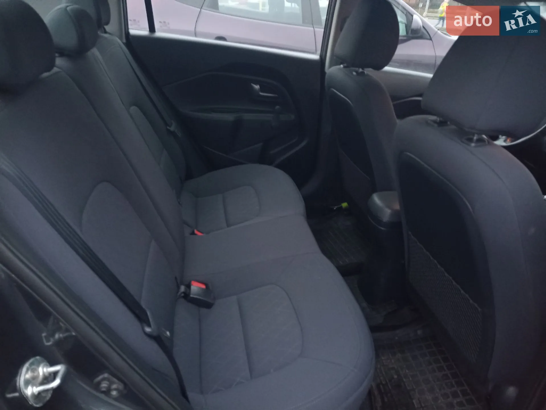 2016 Kia Rio - мініатюра 7