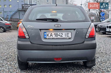 Хетчбек Kia Rio 2008 в Києві