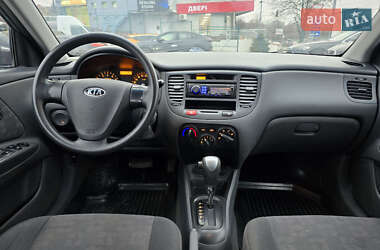 Хетчбек Kia Rio 2008 в Києві