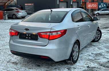 Седан Kia Rio 2012 в Харкові