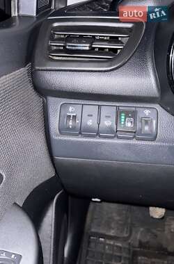 Седан Kia Rio 2013 в 