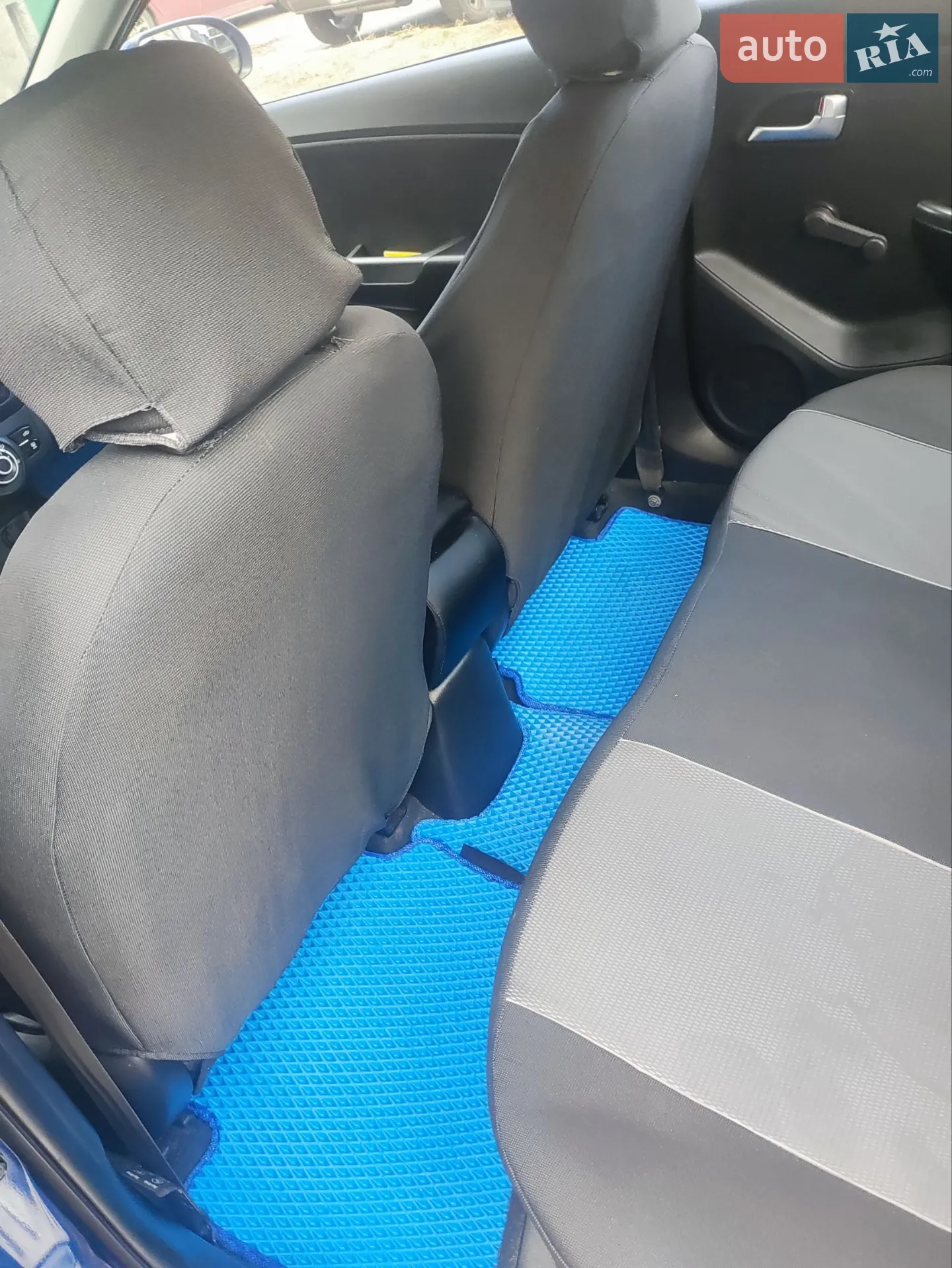 2011 Kia Rio - мініатюра 13