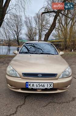 Седан Kia Rio 2002 в Прилуках