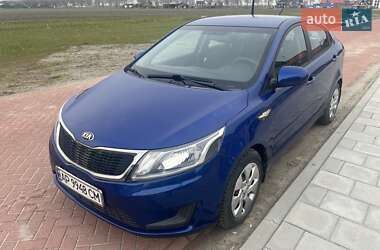 Седан Kia Rio 2013 в Харькове