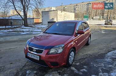 Хетчбек Kia Rio 2010 в Харкові