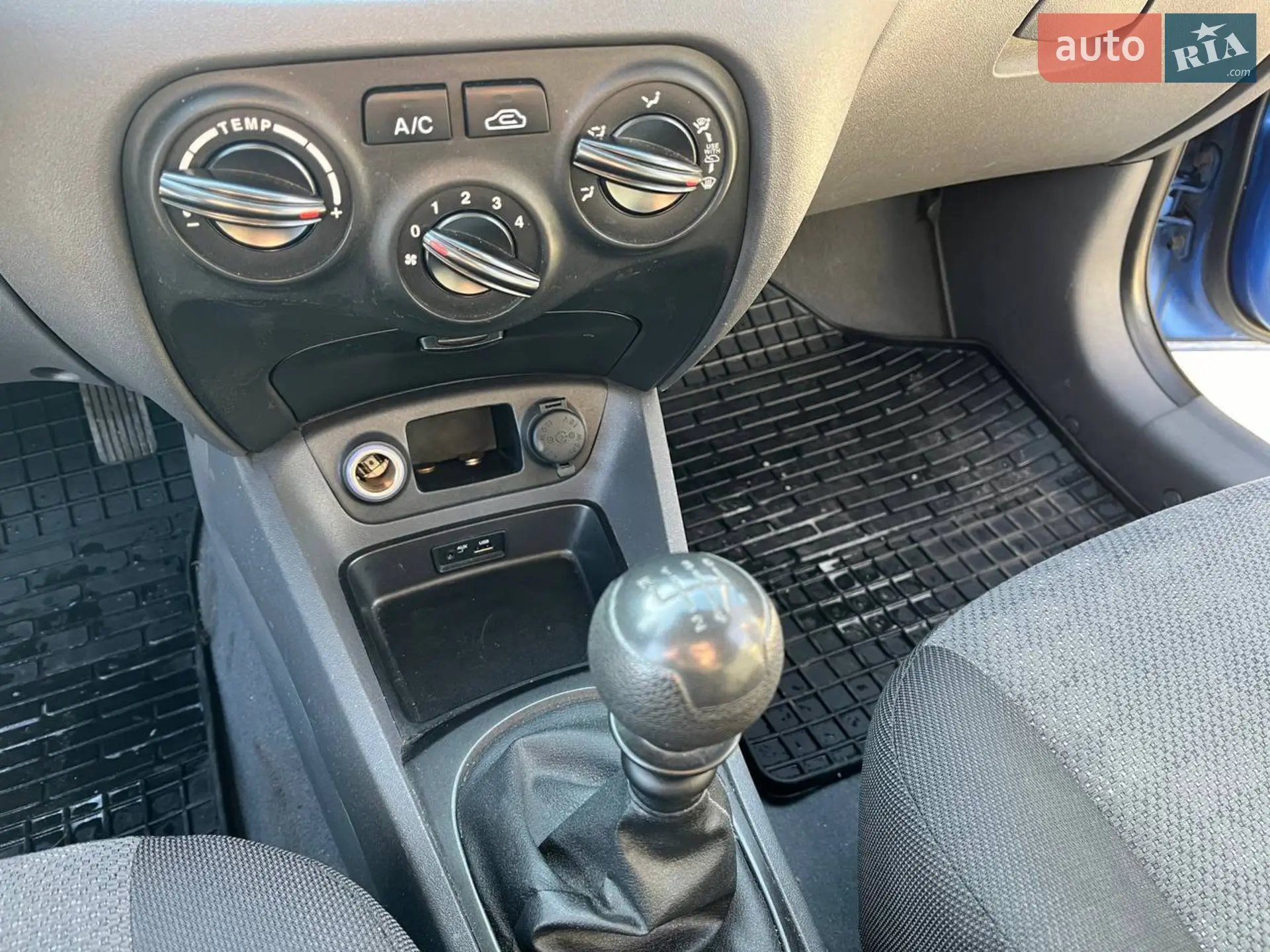 2011 Kia Rio - мініатюра 14