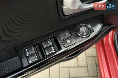Седан Kia Rio 2012 в 