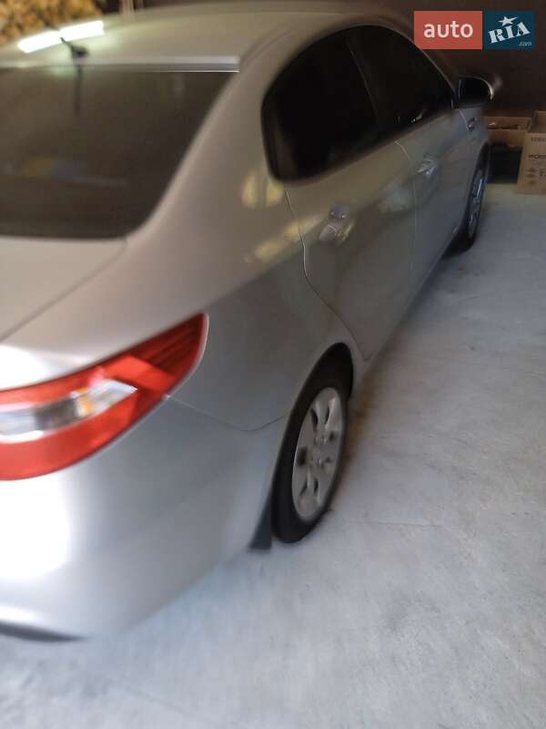 Седан Kia Rio 2012 в Хмельницком фото 11 Седан Kia Rio 2012 в Хмельницком