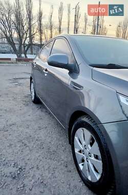 Седан Kia Rio 2012 в Києві