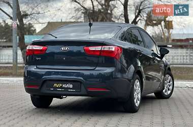 Седан Kia Rio 2013 в Києві