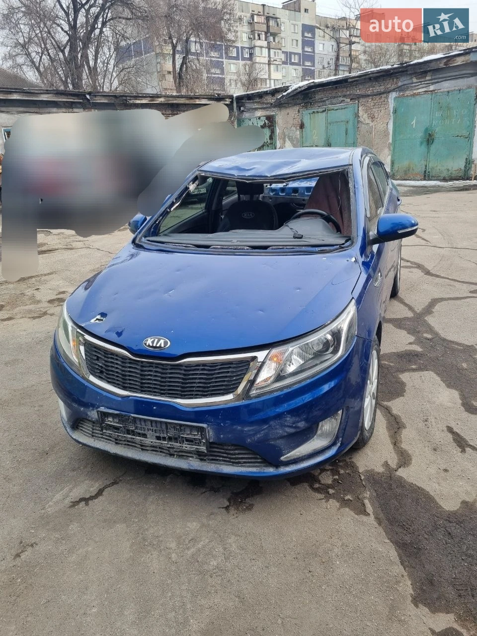 2012 Kia Rio - мініатюра 32