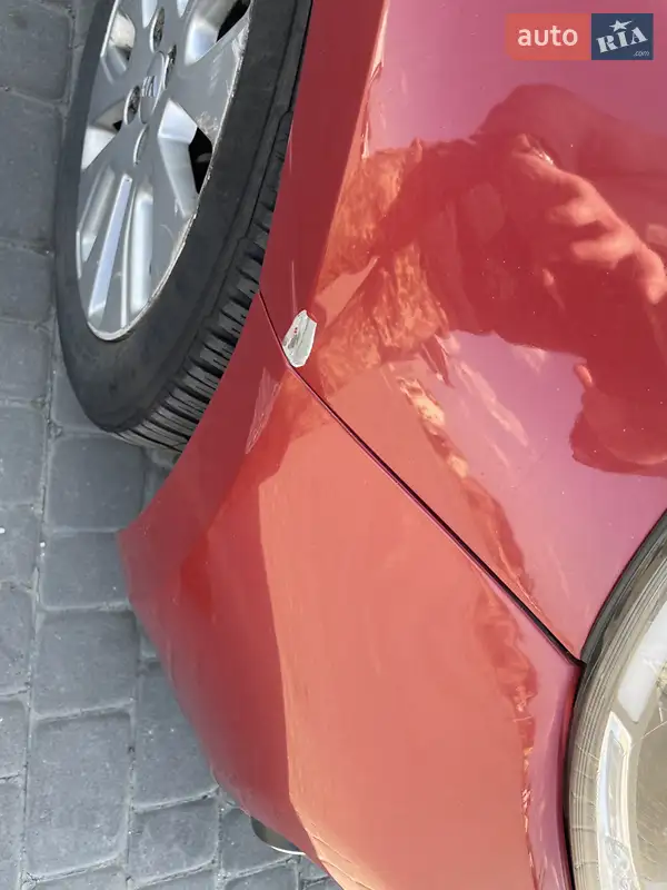 Kia Rio 2011 VIN KNADN514AC6720617 фото оголошення 10 з 39