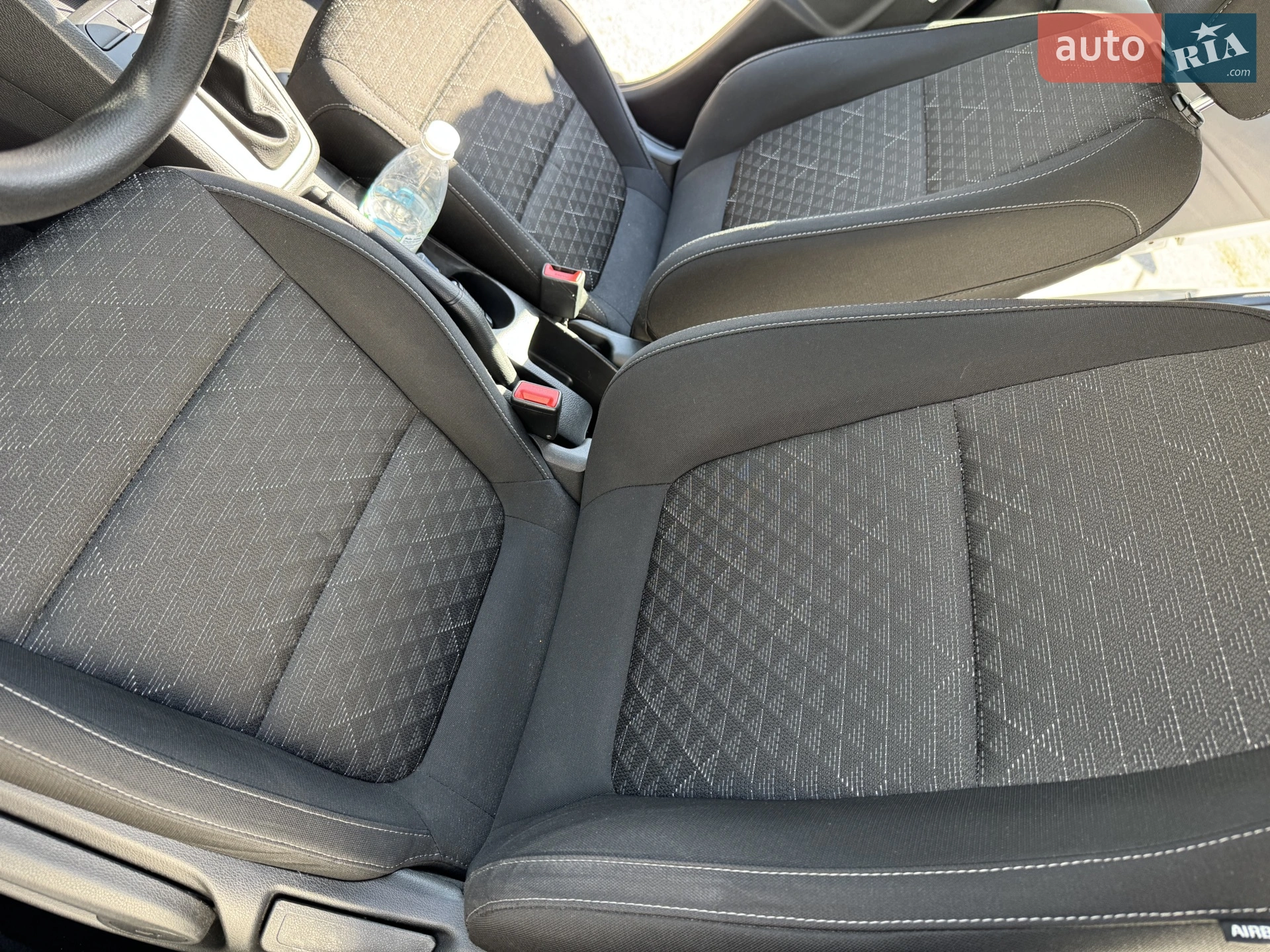2019 Kia Rio - мініатюра 30