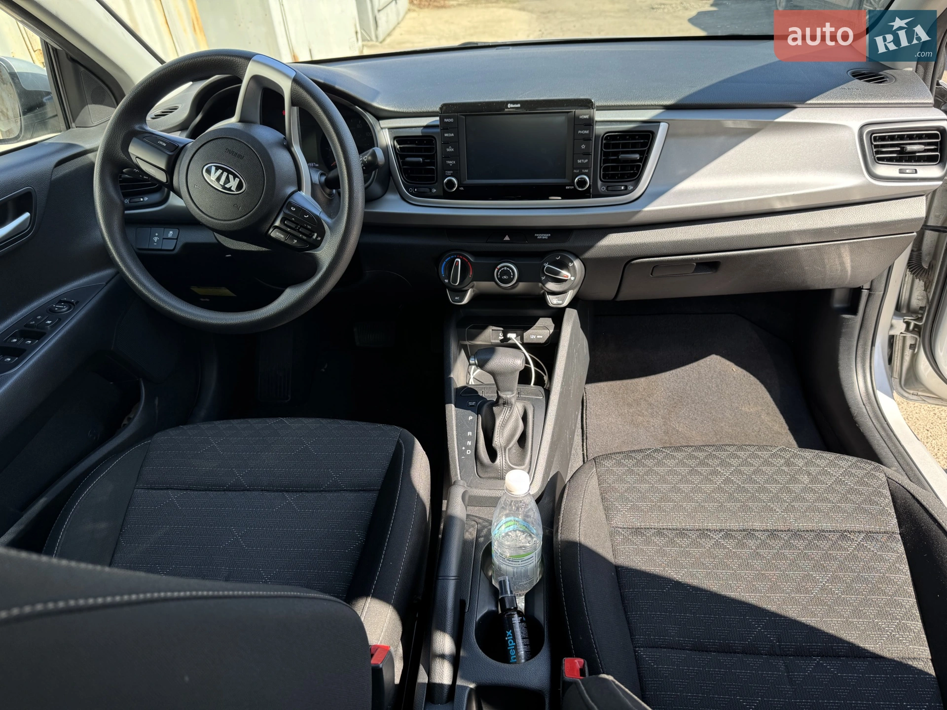 2019 Kia Rio - мініатюра 38