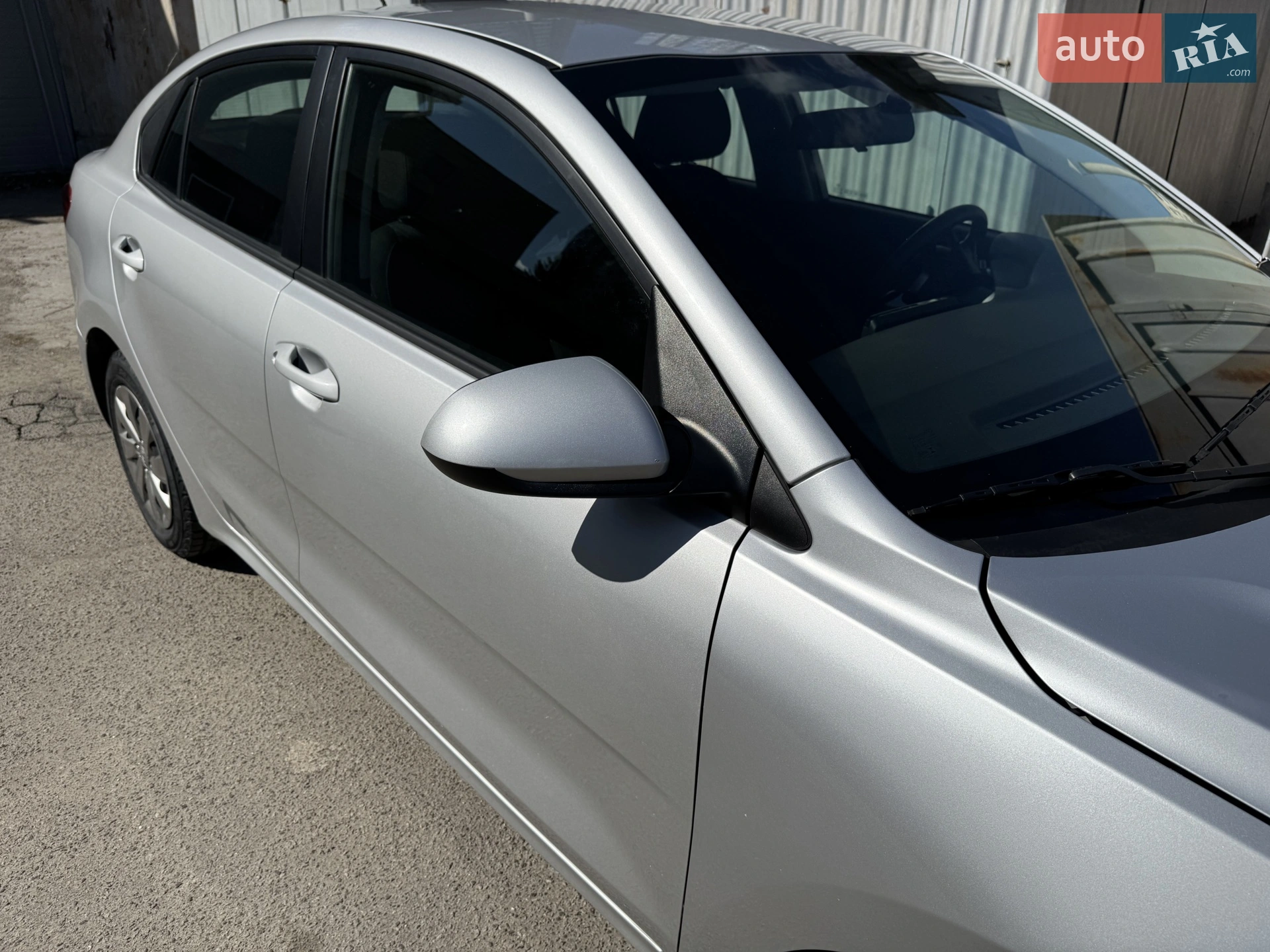 2019 Kia Rio - мініатюра 21