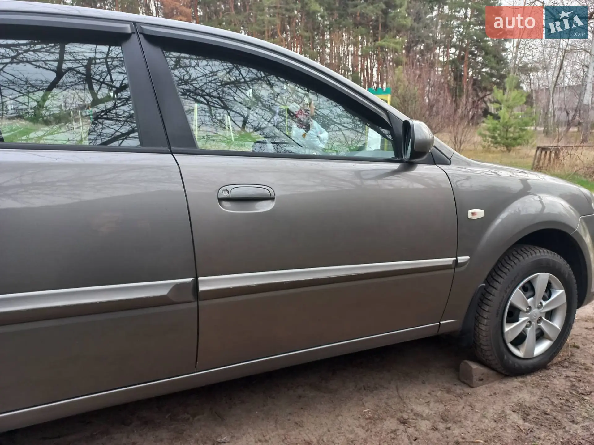 2011 Kia Rio - фото 1