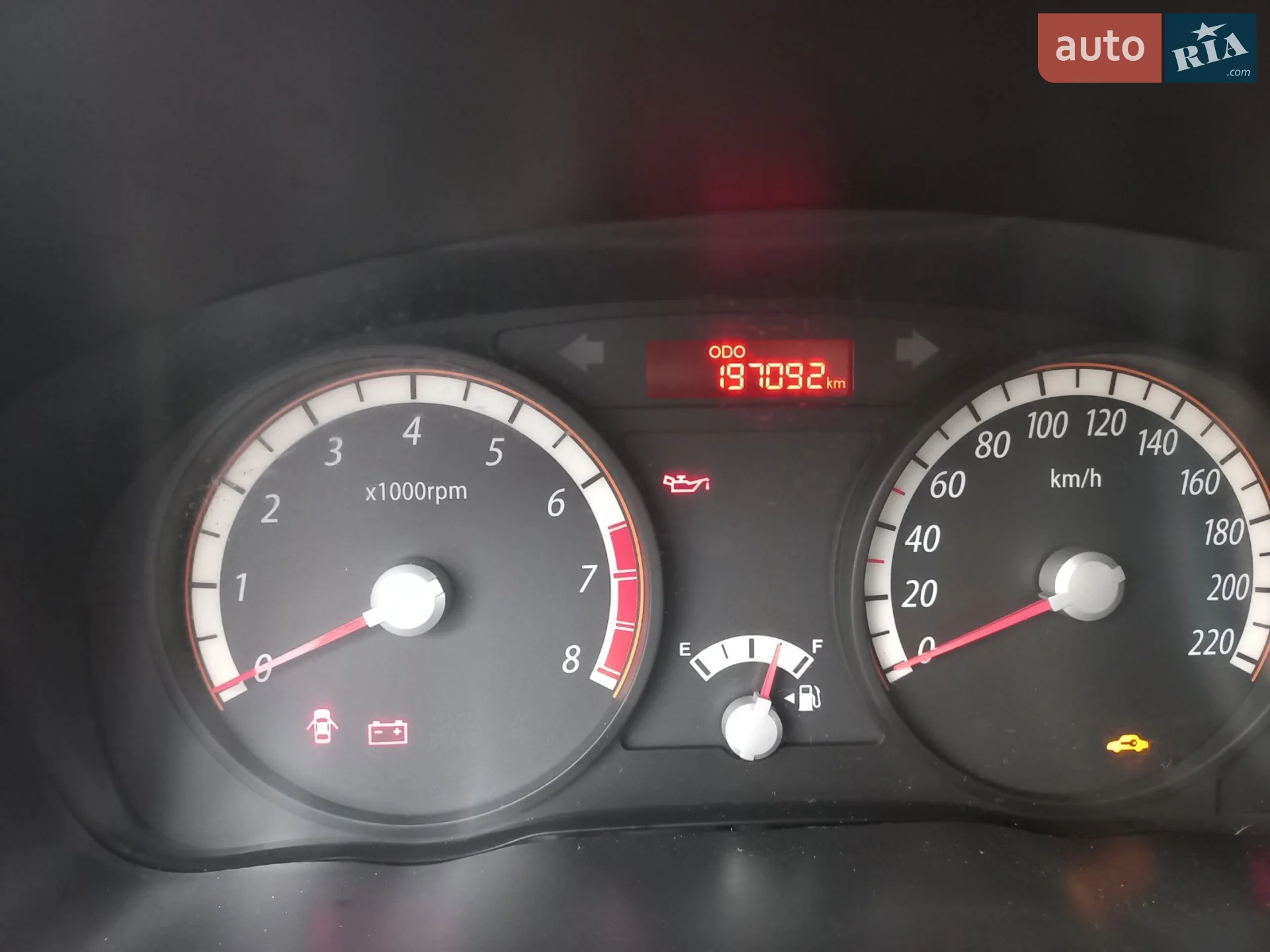 2011 Kia Rio - мініатюра 2