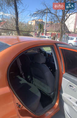 Седан Kia Rio 2006 в 